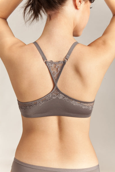 LuxBra Boutiques - Embraced - LAST DAY 70% OFF - Comfortable
